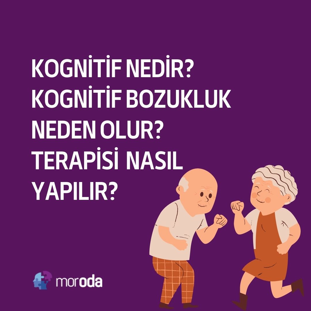 Alzheimer Nedir?