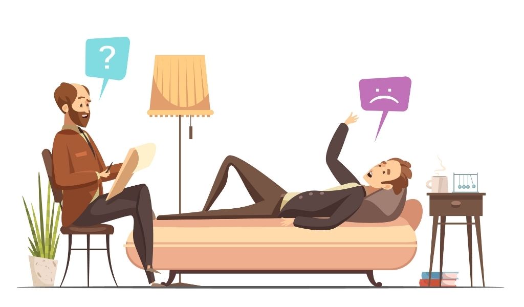 Fethiye Psikiyatrist - Psikiyatrik Tanı Nasıl Konur?