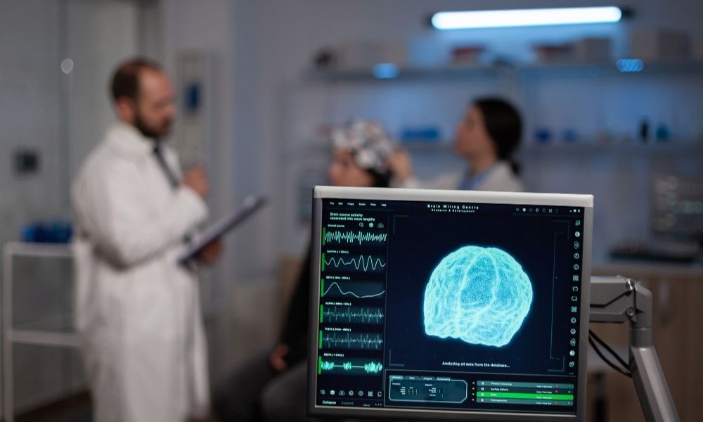 Seks Bağımlılığı (Nemfomani) Nedir?