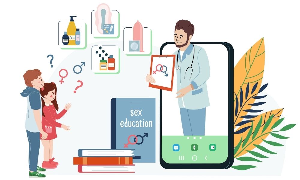 Seks Bağımlılığı Nedir?