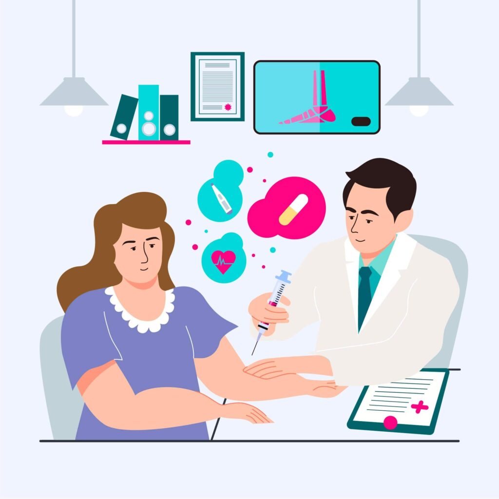 Tüp bebek tedavisinde uygulanan yöntemler nelerdir?