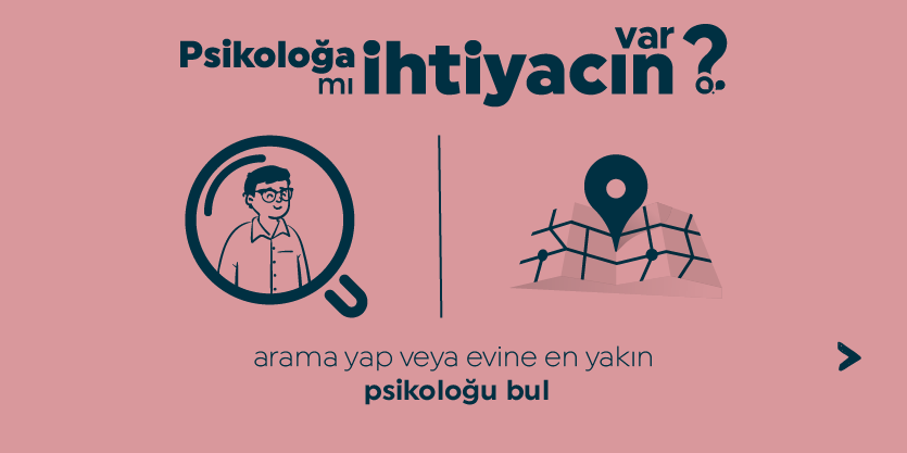 Mor Oda Psikoloji Kliniği